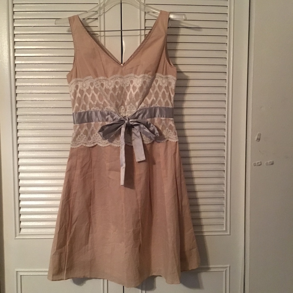 Marc Jacobs cocktail dress